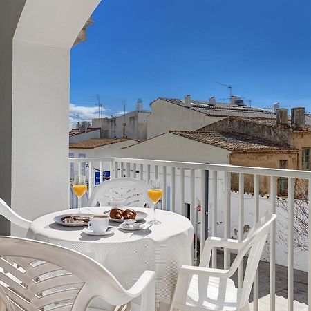 Empordanet 1A Daire Palafrugell Dış mekan fotoğraf