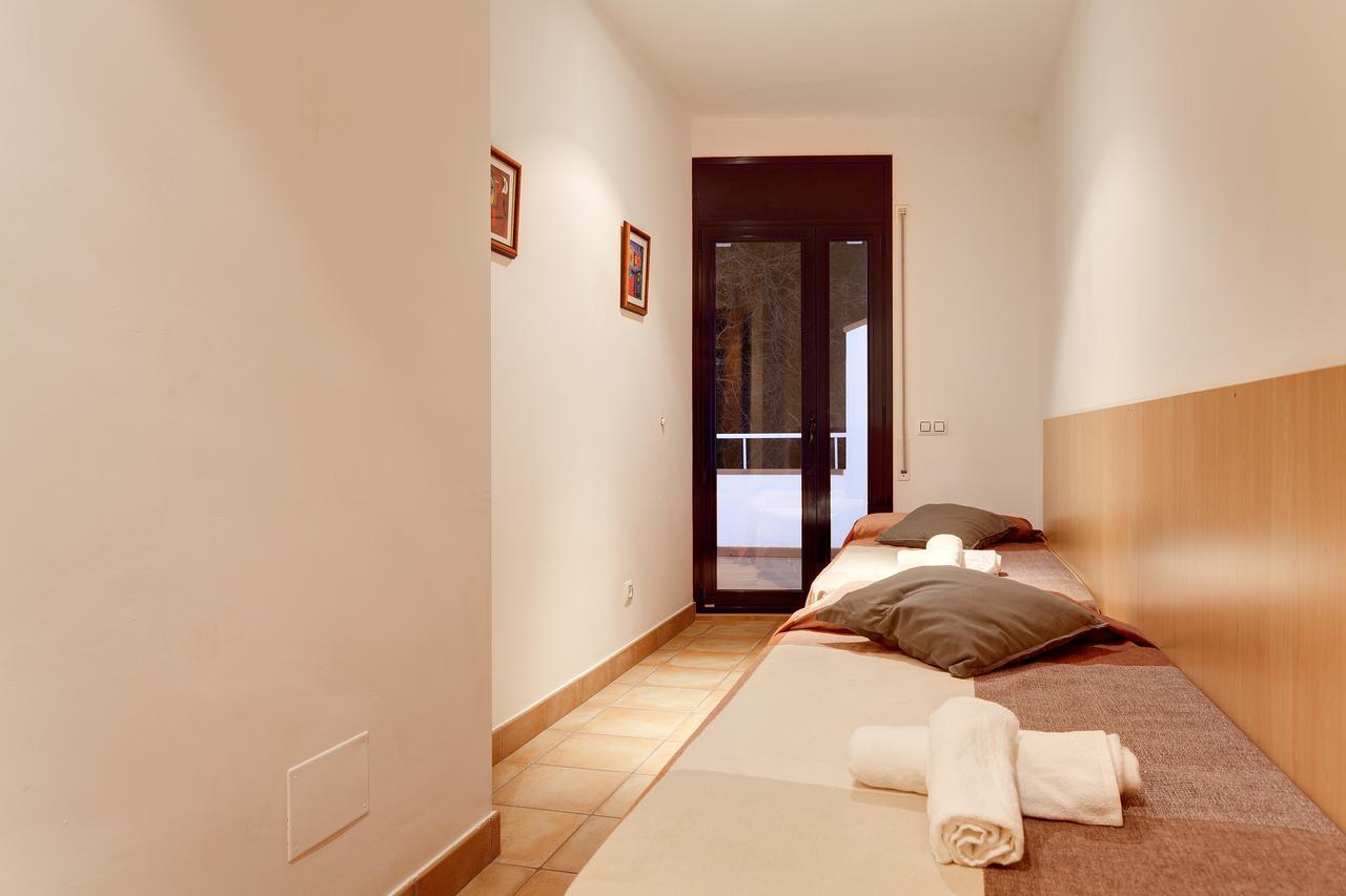 Empordanet 1A Daire Palafrugell Dış mekan fotoğraf