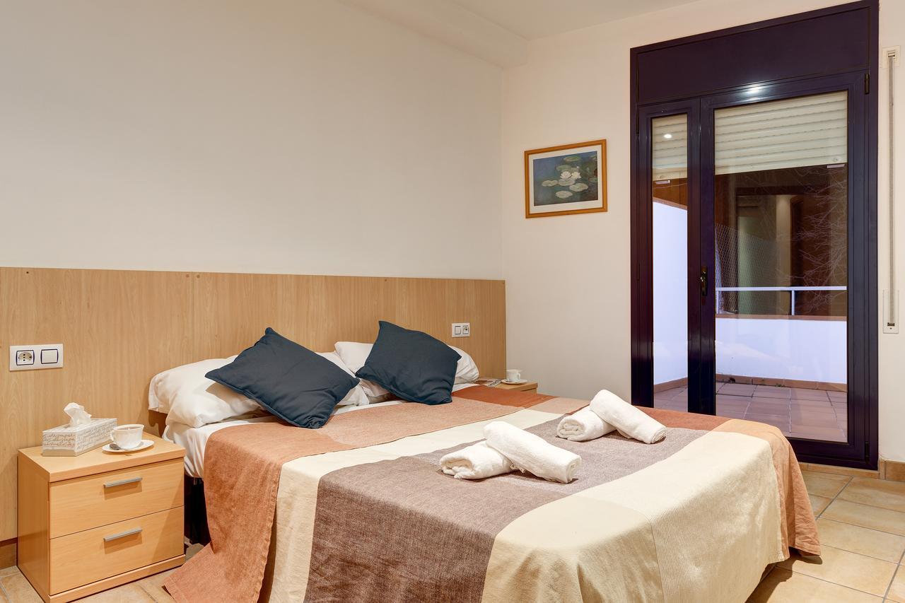 Empordanet 1A Daire Palafrugell Dış mekan fotoğraf