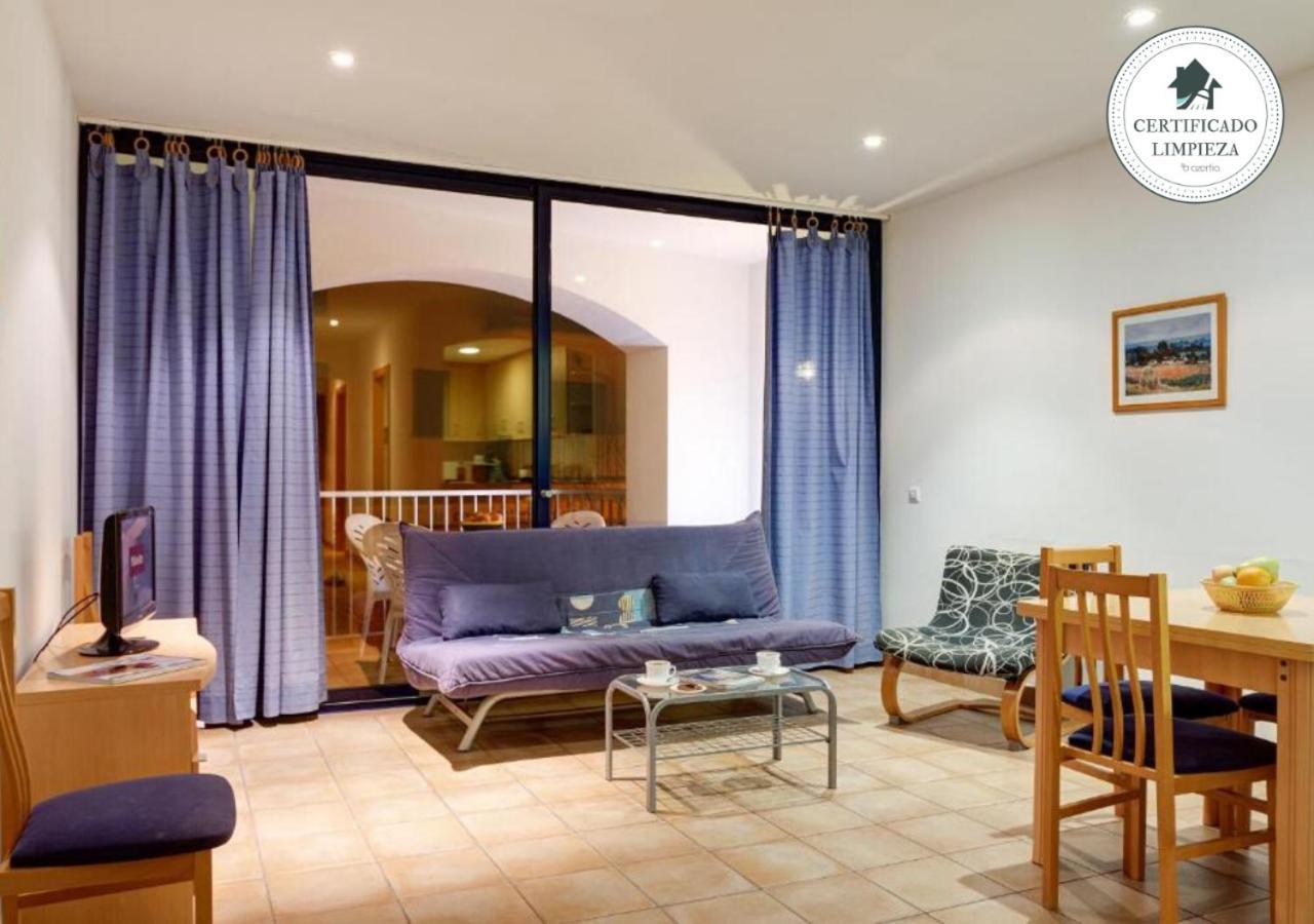 Empordanet 1A Daire Palafrugell Dış mekan fotoğraf